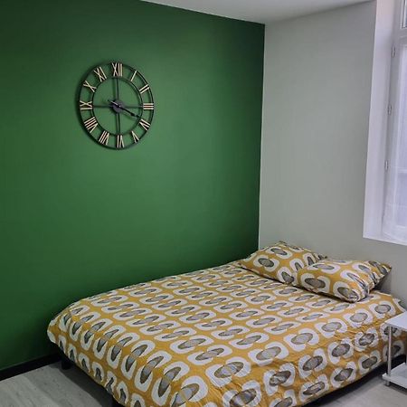 Studio Hibiscus Tout Confort, Renove سانت كونتان المظهر الخارجي الصورة