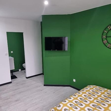 Studio Hibiscus Tout Confort, Renove سانت كونتان المظهر الخارجي الصورة