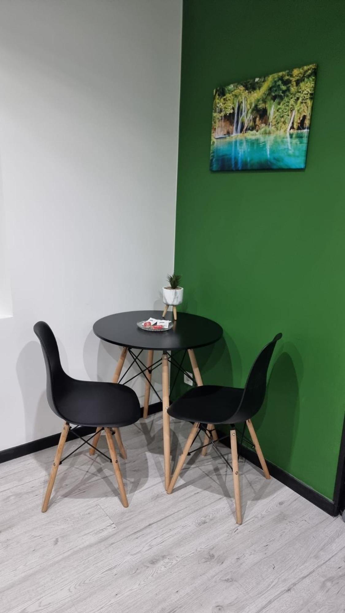 Studio Hibiscus Tout Confort, Renove سانت كونتان المظهر الخارجي الصورة