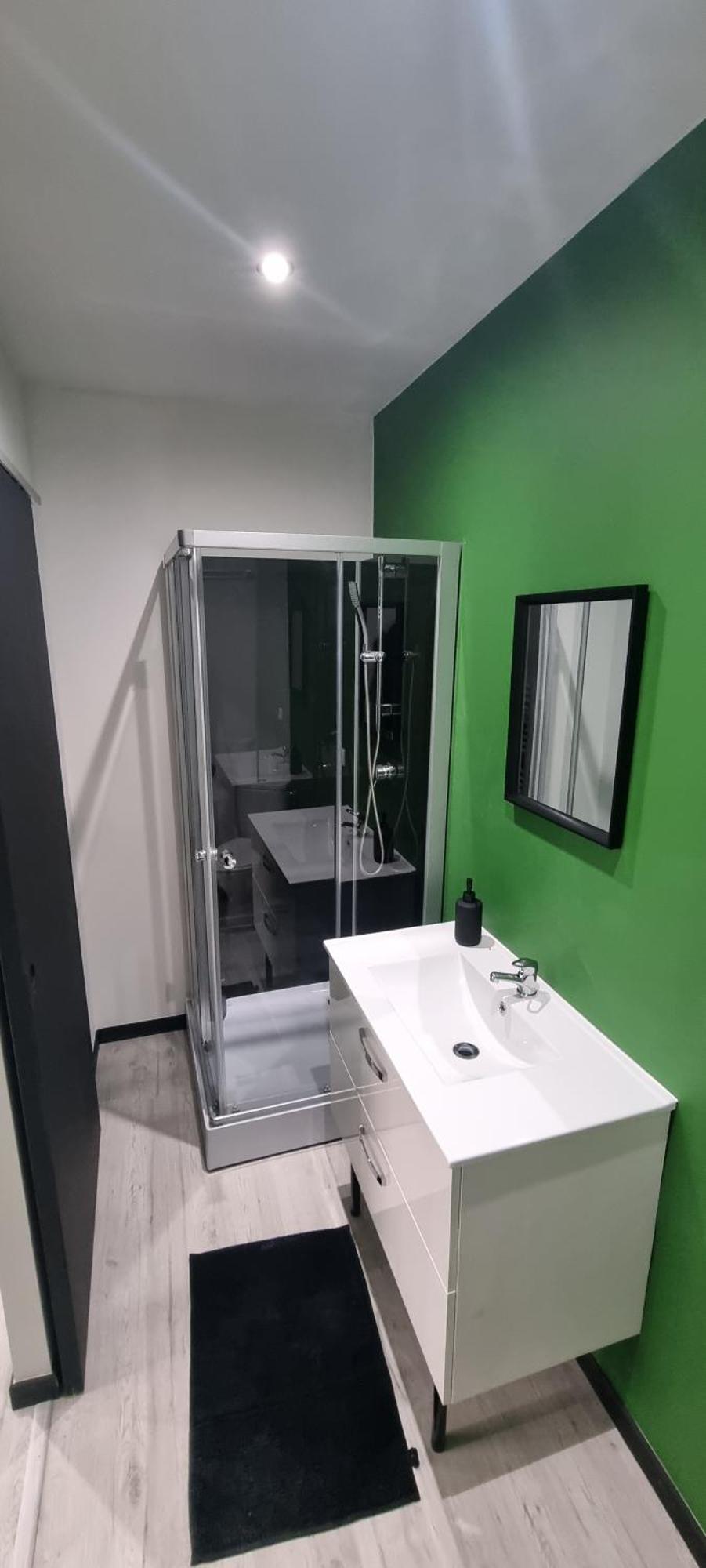 Studio Hibiscus Tout Confort, Renove سانت كونتان المظهر الخارجي الصورة