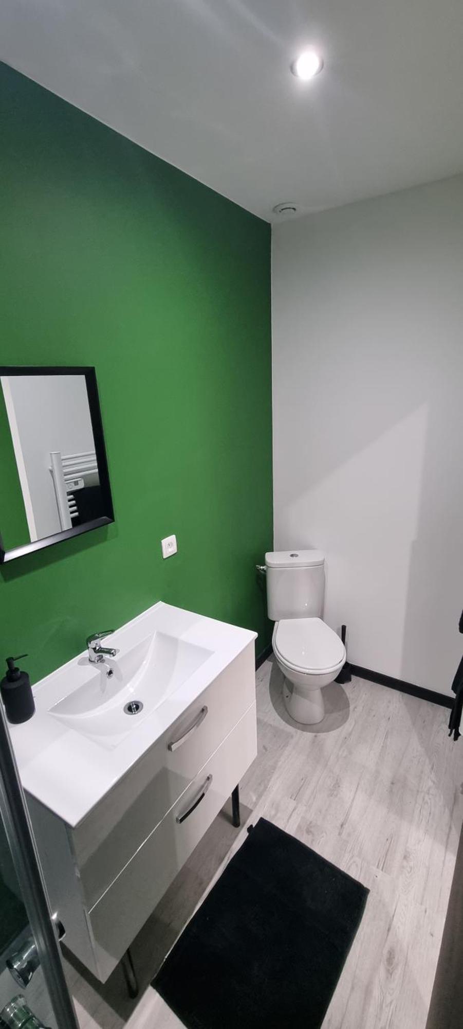 Studio Hibiscus Tout Confort, Renove سانت كونتان المظهر الخارجي الصورة