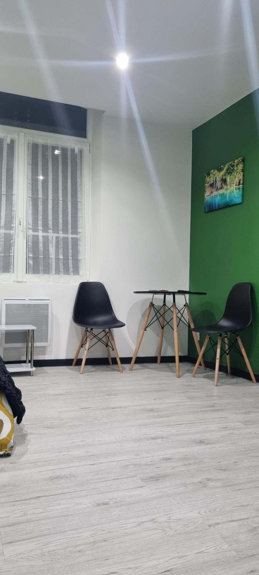 Studio Hibiscus Tout Confort, Renove سانت كونتان المظهر الخارجي الصورة